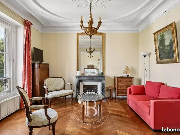 Appartement 4 pièces 95 m²