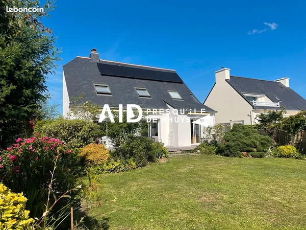 Maison 5 pièces 115 m²