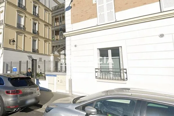 Appartement 3 pièces 67 m²