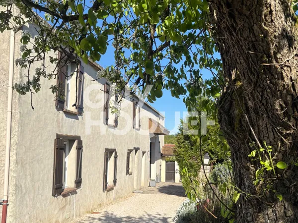 FONTENAY LES BRIIS
