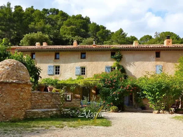 Une propriété vivante, rare et inspirante pour projets agricoles, d'accueil ou éco-touristiques