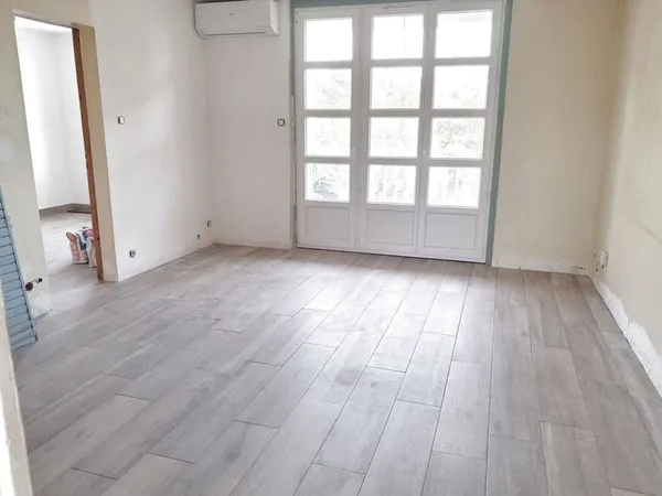 Appartement 2 pièces 36 m²
