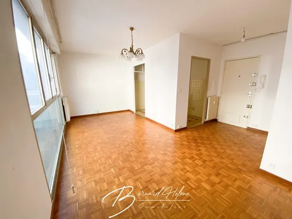 T2 + Parking CHAVE CAMAS - MARSEILLE - 13005 -