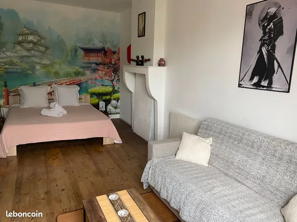 Chambre à louer