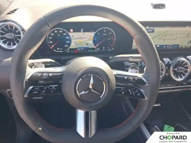 Mercedes Gla 200 d 8g-dct — photo 16