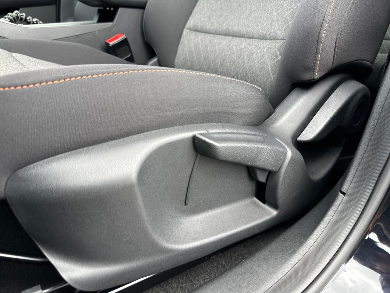Mg Mg3 1.5 hybrid+ 195ch comfort — photo 19