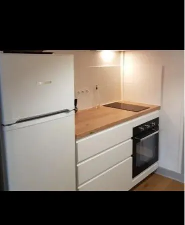 Appartement Location Thiers 2p 45m² 460€