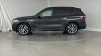 Bmw X5 xDrive45e 394ch M Sport 17cv — photo 7