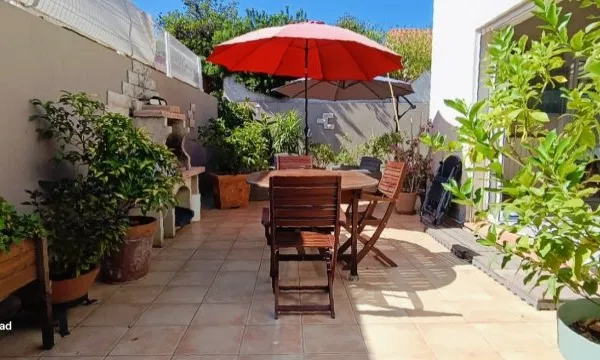 Maison 3 pièces 128 m²