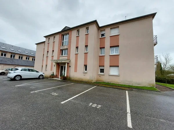 Appartement Lillebonne 44 m2