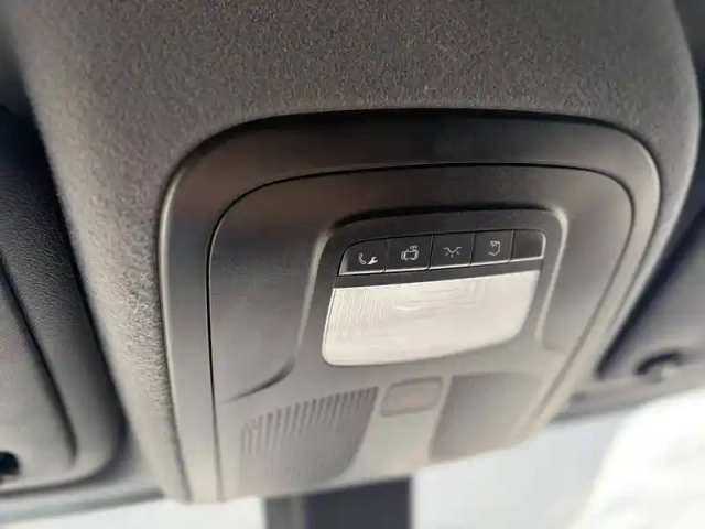 Mercedes Sprinter fgn 215 cdi 39 3.0t fwd — photo 19