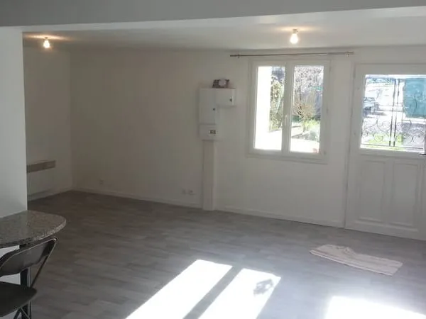 Appartement 2 pièces 55 m²