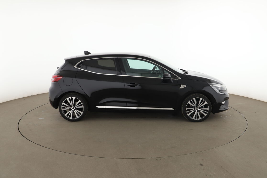 Renault Clio 1.6 E-Tech Initiale Paris — photo 6