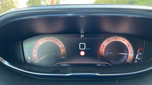 Peugeot 5008 1.6 PureTech 180 EAT8 - GT Line – 2019 – 130889 km – Essence – Boîte Automatique — photo 35