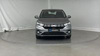 Dacia Sandero 1.0 ECO-G 100ch Stepway Expression -24