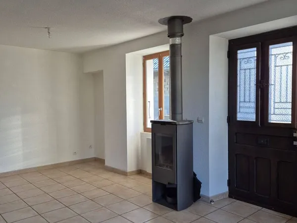Appartement 4 pièces 65 m²