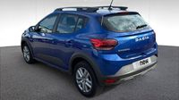 Dacia Sandero 1.0 TCe 90ch Expression — photo 6