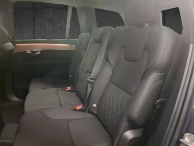 Volvo Xc90 t8 awd 310 + 145ch ultra style dark geartronic — photo 10