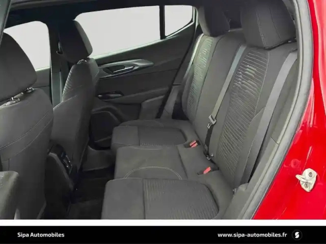 Alfa Romeo Tonale 1.5 hybrid 130 ch tct7 — photo 51