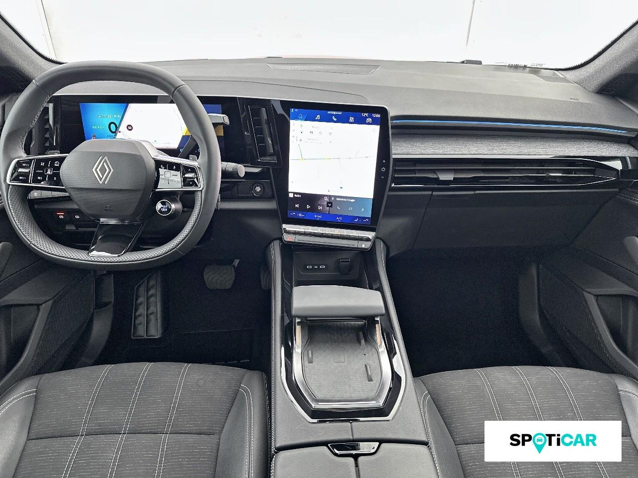 Renault Austral 1.2 e-tech full hybrid 200ch techno - 25 — photo 8