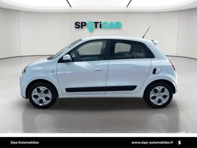 Renault Twingo iii tce 95 — photo 64