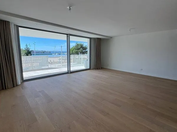 Appartement 3 pièces 93 m²