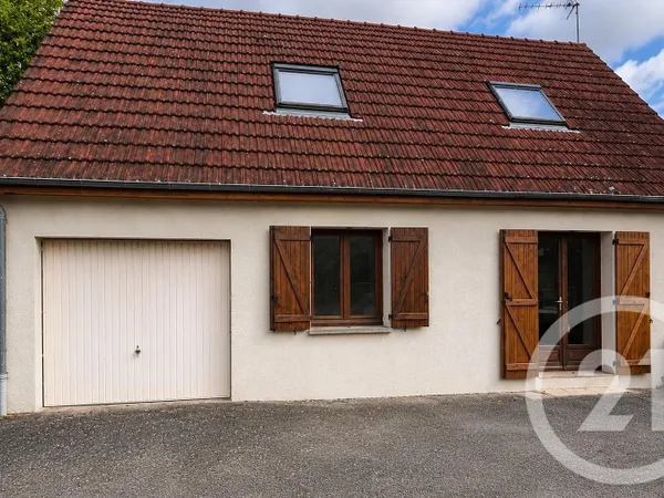 Maison 5 pièces 119 m²
