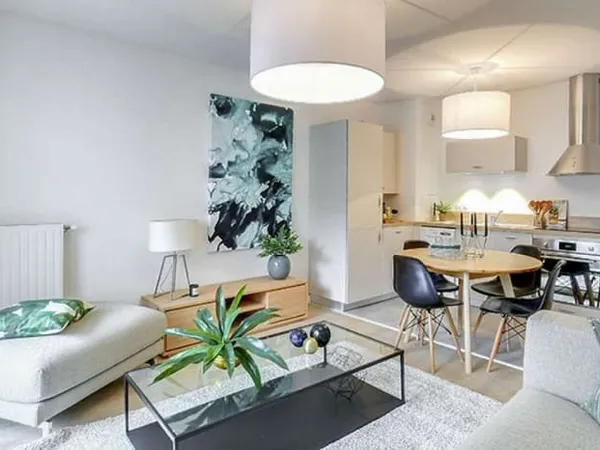 BEAU 2 PIÈCES - TRANQUILITÉ - COMMODITES - DRAVEIL (91)