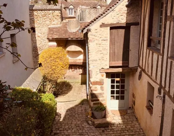 Maison Epernon 7 pièce(s) 160 m2