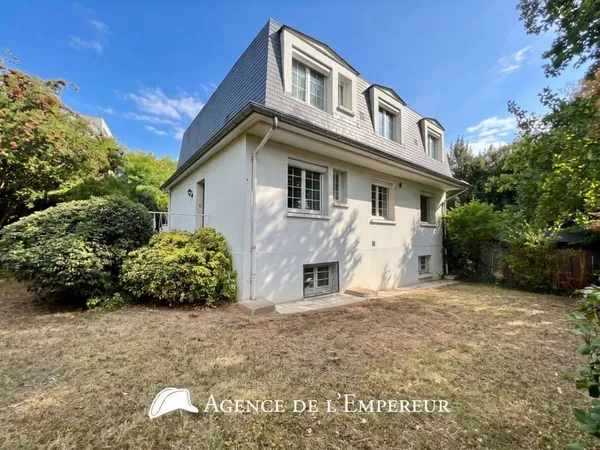 Maison 6 pièces 136 m²