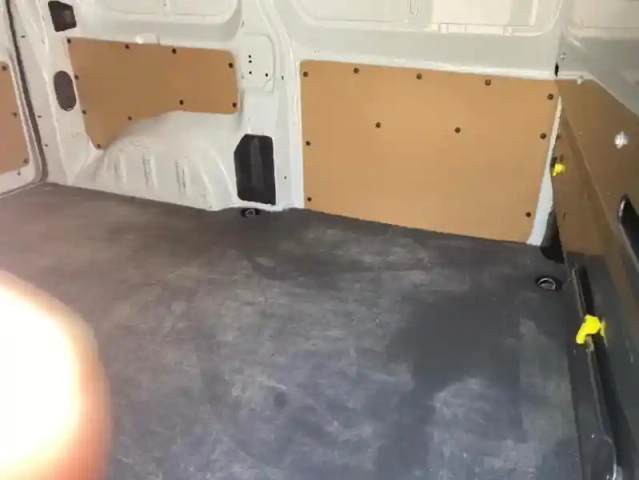 Citroën Jumpy fg m 1.5 bluehdi 120ch s&amp;s — photo 12