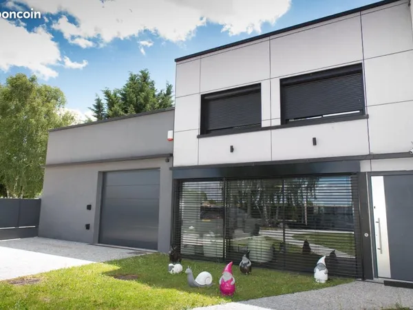 LOFT 400 Mé