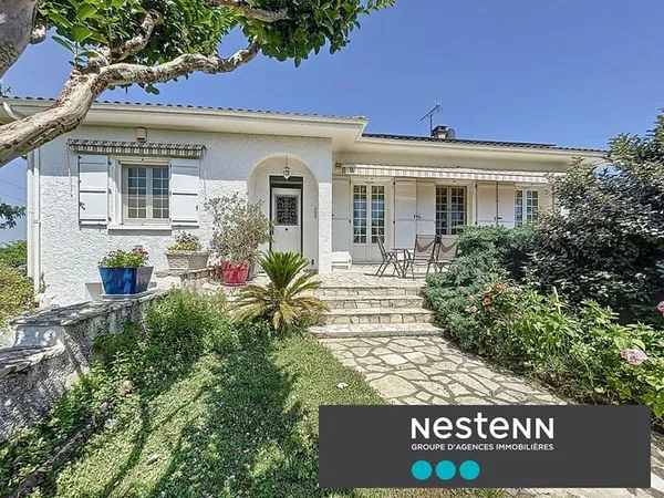 Maison 4 pièces 150 m²