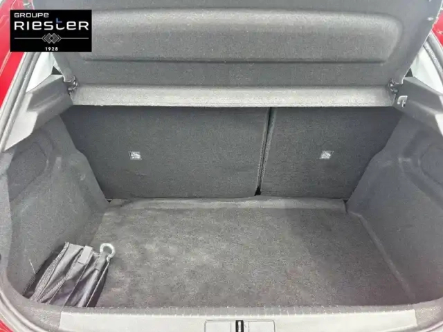 Opel Corsa 1.2 75 ch bvm5 — photo 6