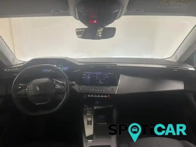 Peugeot 308 phev 180ch active pack e-eat8 — photo 7