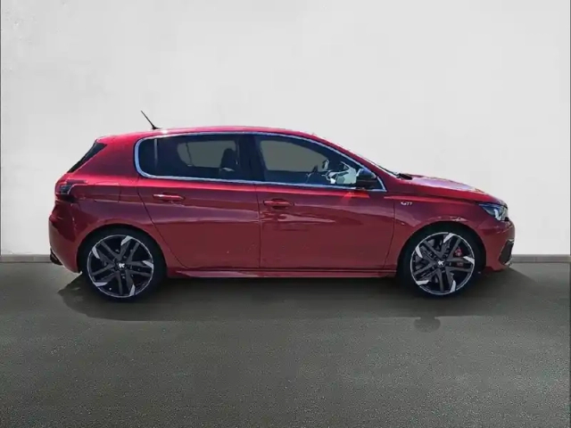 Peugeot 308 puretech 263ch s&amp;s bvm6 — photo 4