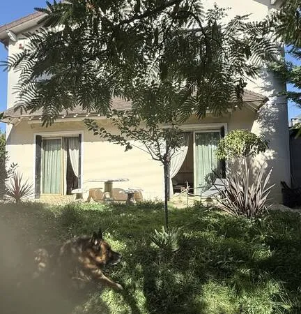 Maison 4 pièces 100 m²