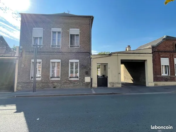 Propriété 7 pièces 137 m²