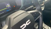 Dacia Duster 1.6 hybrid 140ch Extreme — photo 25