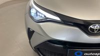 Toyota C-Hr 2.0 Hybride 184ch GR Sport E-CVT — photo 17