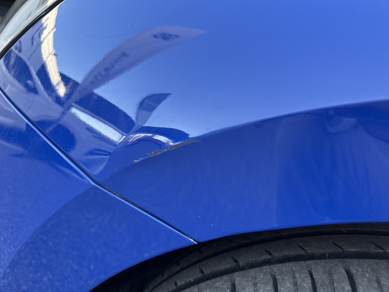 Skoda Fabia 1.0 TSI 95 ch BVM5 — photo 22