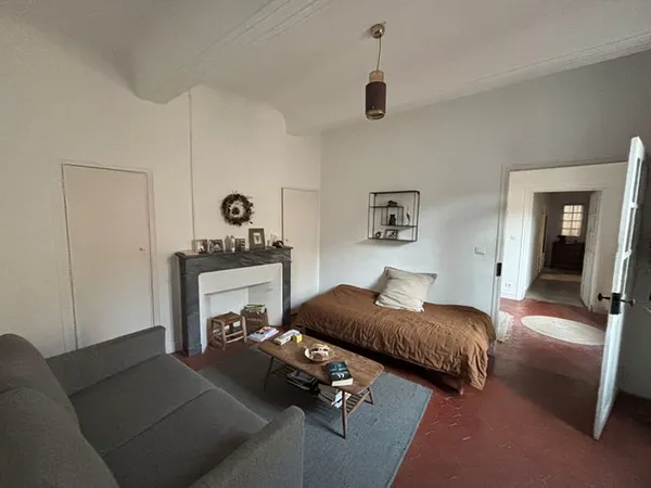 AIX EN PROVENCE - T3 Centre ville 70 m²