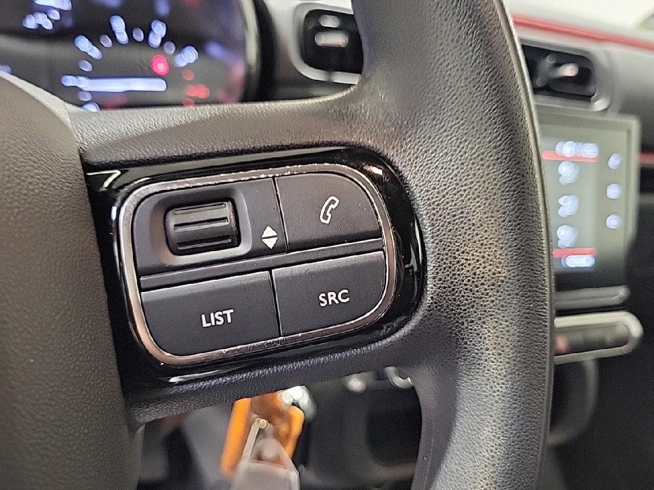 Citroën C3 puretech 83 s&s bvm5 c-series — photo 20