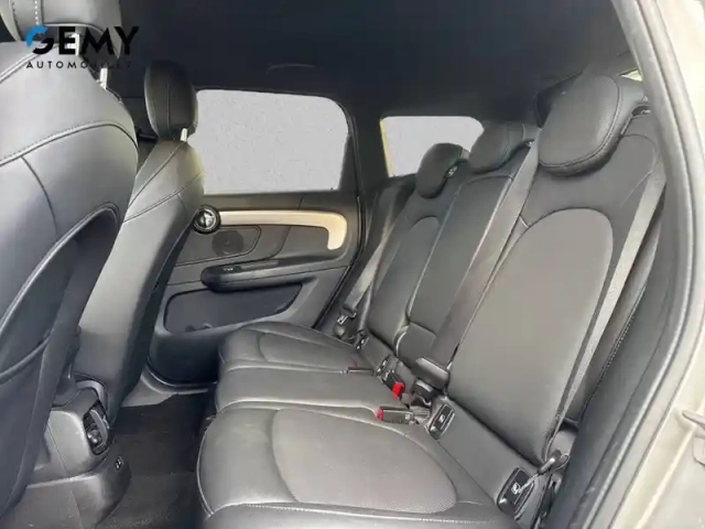 Mini Mini countryman 178 ch all4 bva8 — photo 10