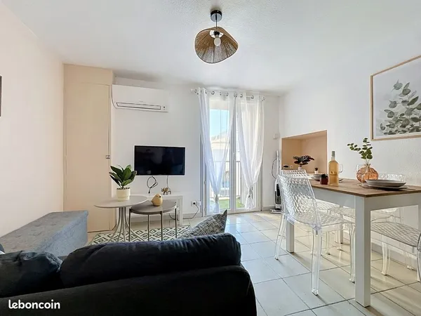 Maison de village