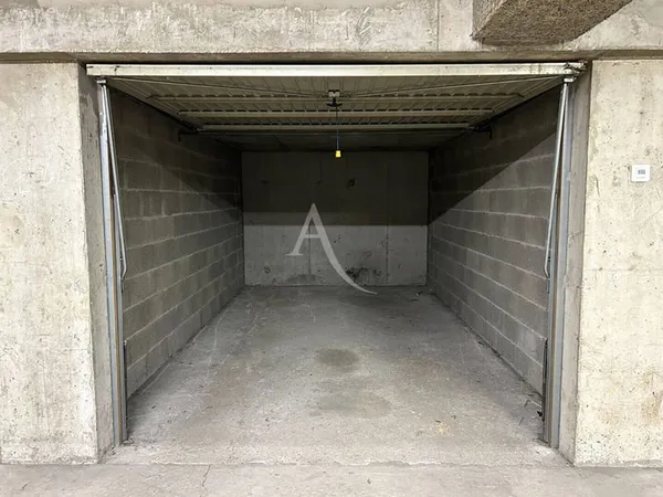 Parking 15 m²