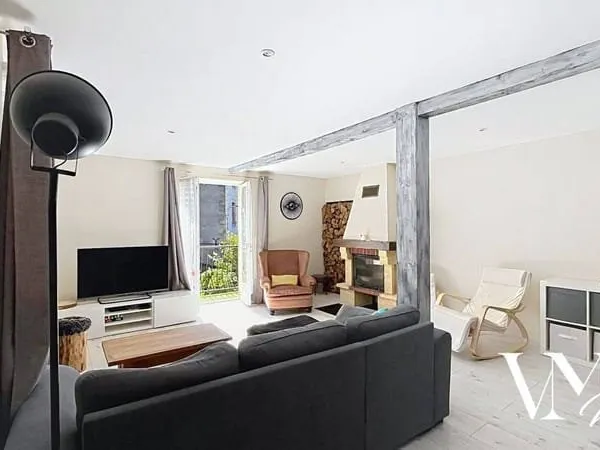 Maison 3 pièces 104 m²