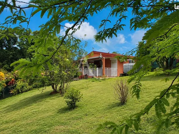 Maison 3 pièces 66 m²
