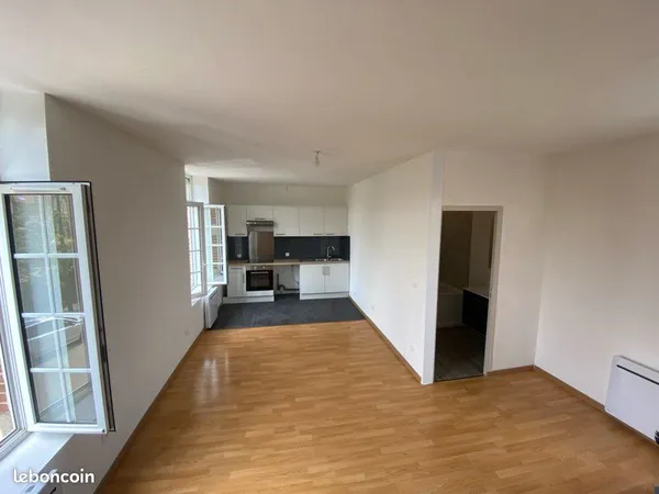 Appartement à louer - Lesquin