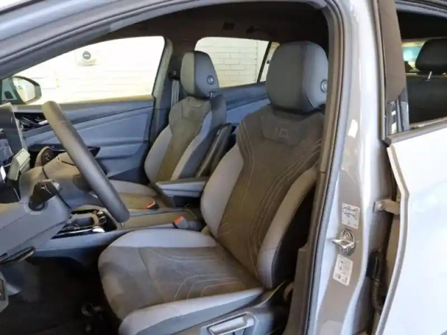 Volkswagen Id.4 286ch pro 77 kwh life max — photo 12